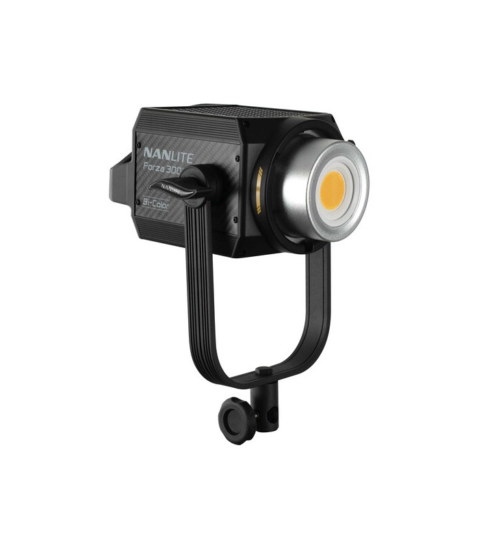 نور سینمایی نانلایت مدل Nanlite Forza 300B Bi-Color