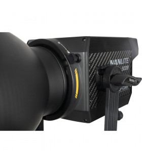 نور سینمایی نانلایت مدل Nanlite Forza 300B Bi-Color