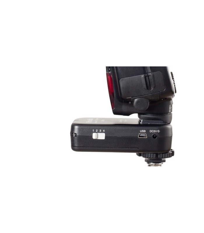 Phottix Odin TTL Flash Trigger  For Canon