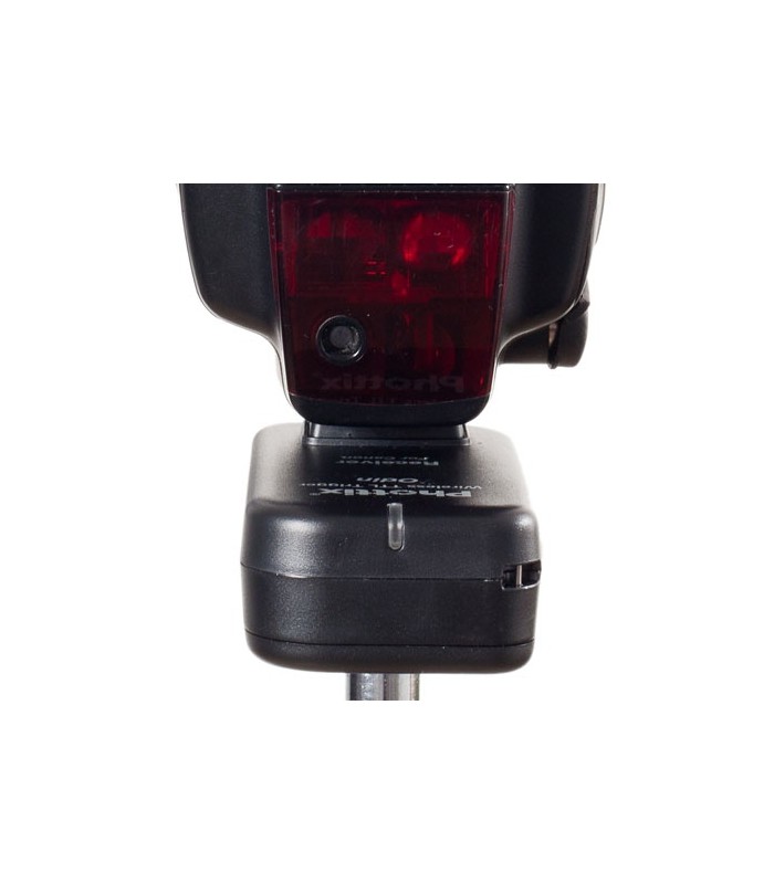 Phottix Odin TTL Flash Trigger Receiver For Canon