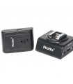 Phottix Aster PT-V4 Wireless Flash Remote Trigger with 1 Receiver