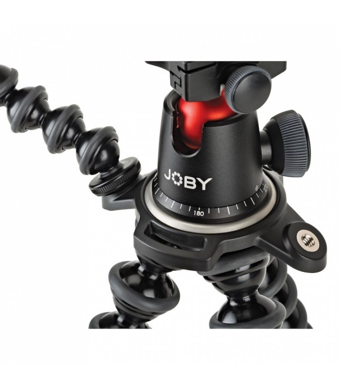 کیت سه پایه انعطاف پذیر جابی مدل Joby GorillaPod 5K Rig