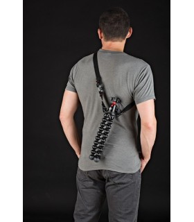 کیت سه پایه انعطاف پذیر جابی مدل Joby GorillaPod 5K Rig