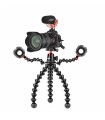 کیت سه پایه انعطاف پذیر جابی مدل Joby GorillaPod 5K Rig
