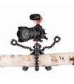 کیت سه پایه انعطاف پذیر جابی مدل Joby GorillaPod 5K Rig