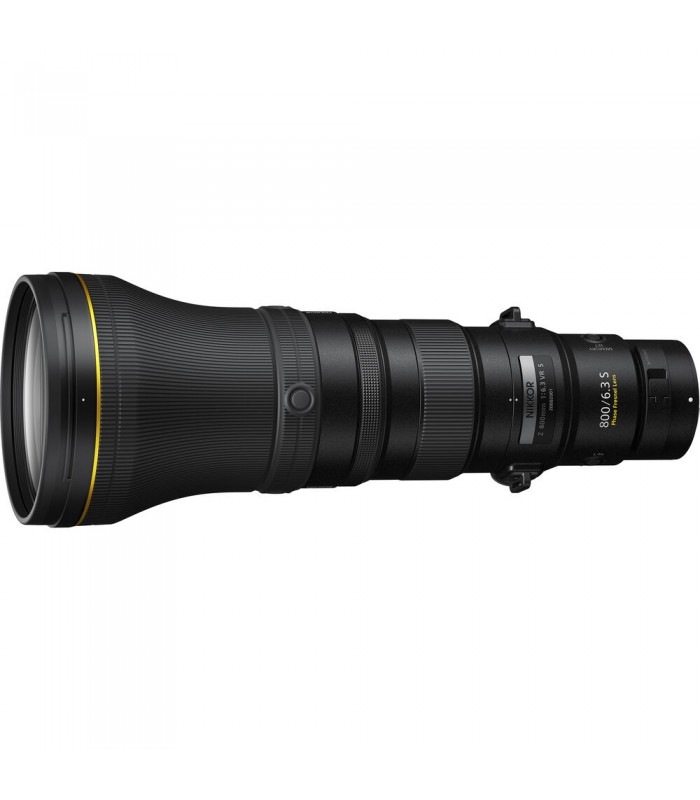 لنز نیکون مدل NIKKOR Z 800mm f/6.3 VR S