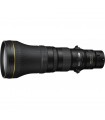 لنز نیکون مدل NIKKOR Z 800mm f/6.3 VR S