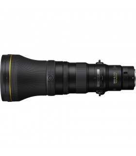 لنز نیکون مدل NIKKOR Z 800mm f/6.3 VR S
