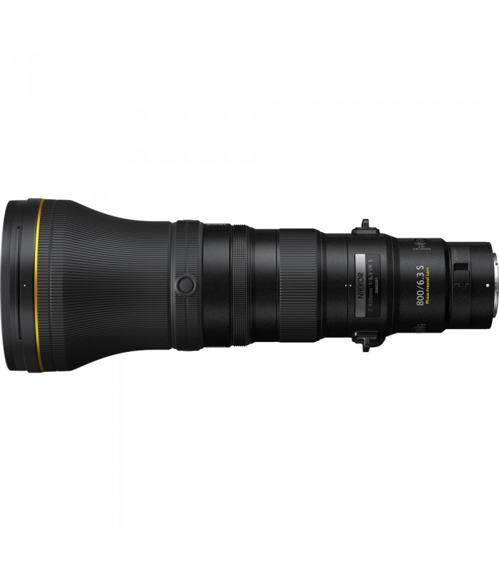 لنز نیکون مدل NIKKOR Z 800mm f/6.3 VR S
