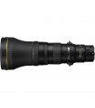 لنز نیکون مدل NIKKOR Z 800mm f/6.3 VR S