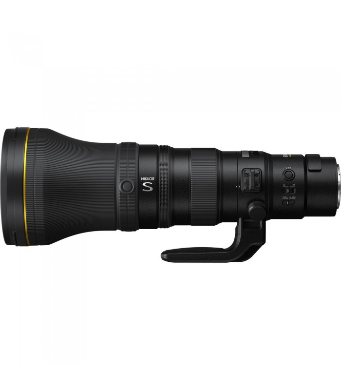 لنز نیکون مدل NIKKOR Z 800mm f/6.3 VR S