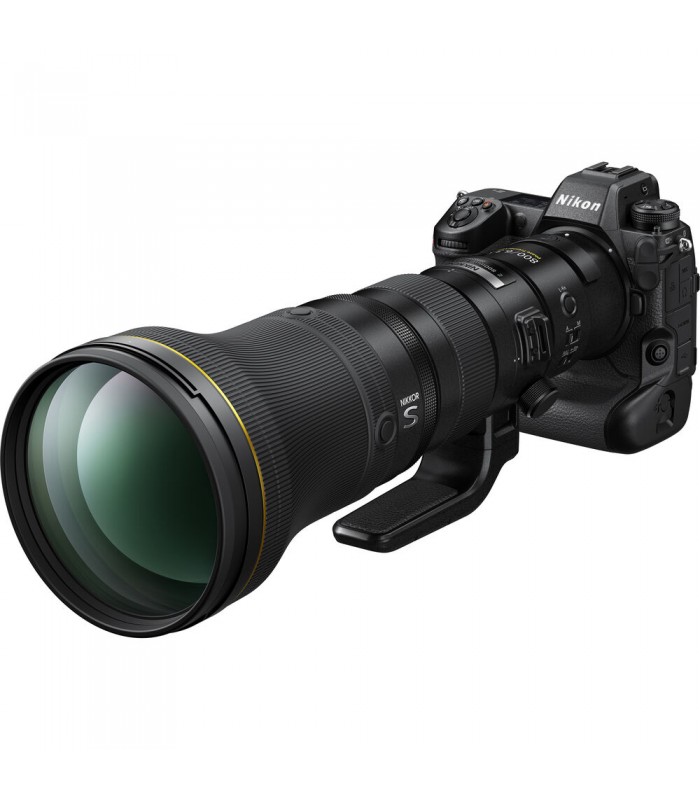 لنز نیکون مدل NIKKOR Z 800mm f/6.3 VR S
