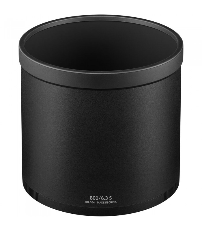 لنز نیکون مدل NIKKOR Z 800mm f/6.3 VR S