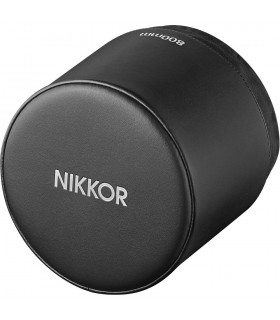 لنز نیکون مدل NIKKOR Z 800mm f/6.3 VR S