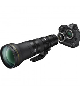 لنز نیکون مدل NIKKOR Z 800mm f/6.3 VR S