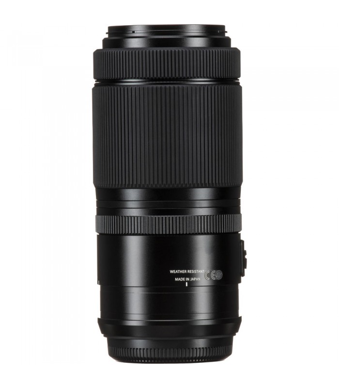 لنز فوجی فیلم مدل FUJIFILM GF 100-200mm f/5.6 R LM OIS WR