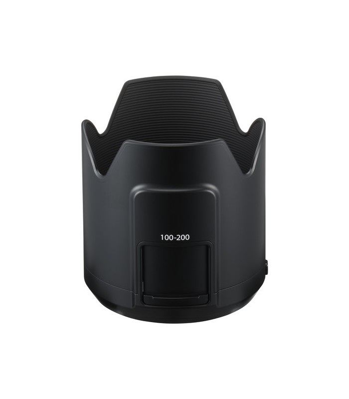 لنز فوجی فیلم مدل FUJIFILM GF 100-200mm f/5.6 R LM OIS WR