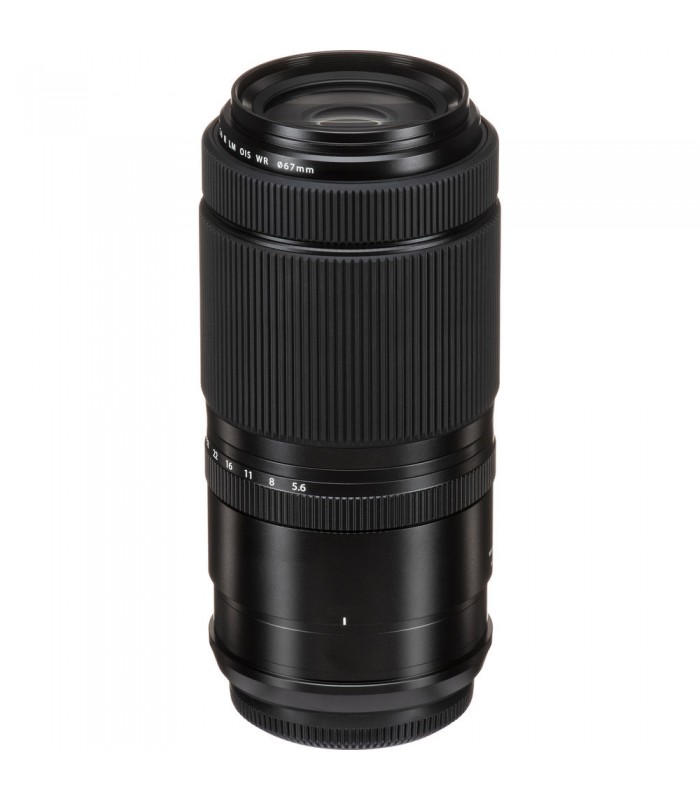 لنز فوجی فیلم مدل FUJIFILM GF 100-200mm f/5.6 R LM OIS WR