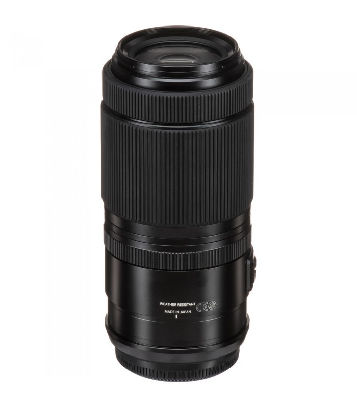 لنز فوجی فیلم مدل FUJIFILM GF 100-200mm f/5.6 R LM OIS WR