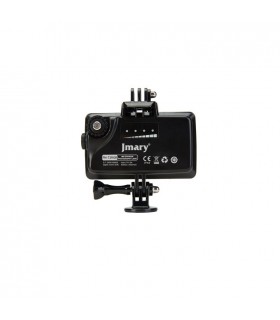 نور ثابت جی ماری مدل Jmary FM-72RGB