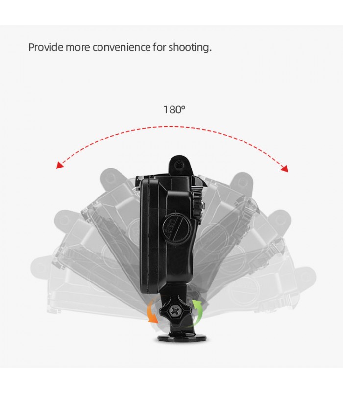 نور ثابت جی ماری مدل Jmary FM-72RGB