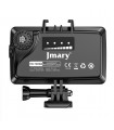 نور ثابت جی ماری مدل Jmary FM-72RGB