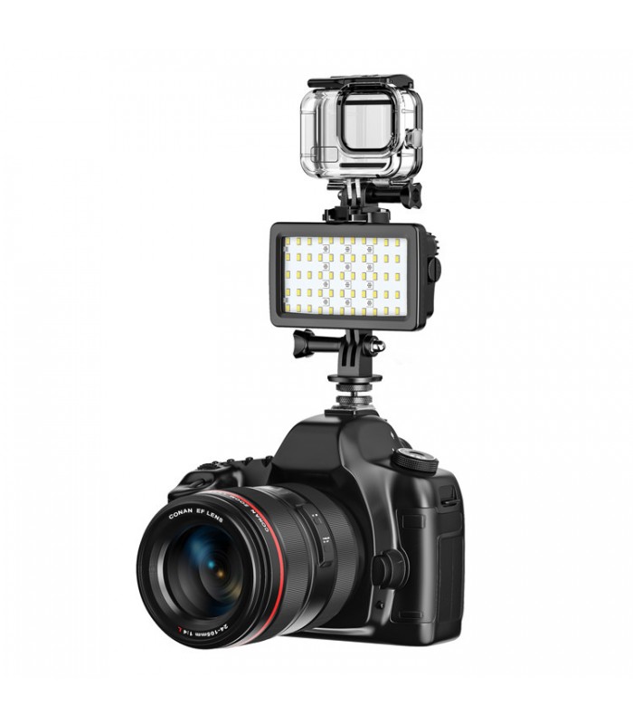 نور ثابت جی ماری مدل Jmary FM-72RGB