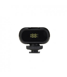 نور ثابت جی ماری مدل FM-16RGB