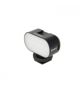 نور ثابت جی ماری مدل FM-16RGB
