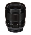 لنز فوجی فیلم مدل FUJIFILM XF 18mm f/1.4 R LM WR