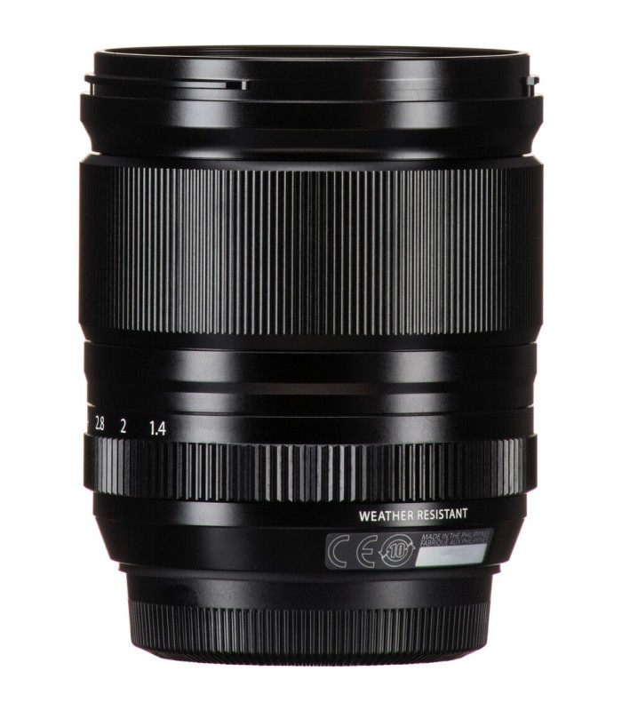 لنز فوجی فیلم مدل FUJIFILM XF 18mm f/1.4 R LM WR
