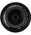 لنز فوجی فیلم مدل FUJIFILM XF 18mm f/1.4 R LM WR