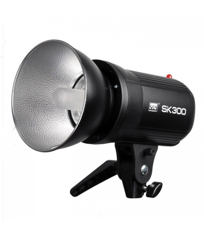 فلاش تک شاخه S&S مدل SK-300 II