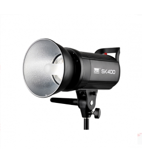 فلاش تک شاخه S&S مدل SK-400 II