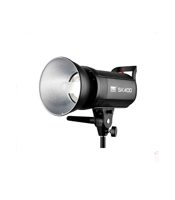 فلاش تک شاخه S&S مدل SK-400 II