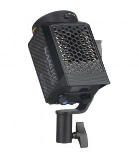 نور ال ای دی نانلایت مدل Nanlite Forza 60B Bi-Color