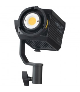 نور ال ای دی نانلایت مدل Nanlite Forza 60B Bi-Color