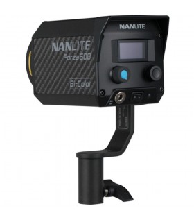 نور ال ای دی نانلایت مدل Nanlite Forza 60B Bi-Color