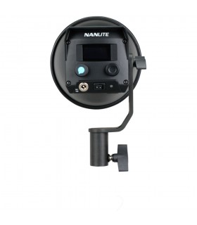 نور ال ای دی نانلایت مدل Nanlite Forza 60B Bi-Color