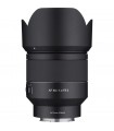 لنز سامیانگ مدل Samyang AF 50mm f/1.4 EF II مانت E سونی