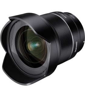 لنز سامیانگ مدل Samyang AF 14mm f/2.8 FE مانت E سونی