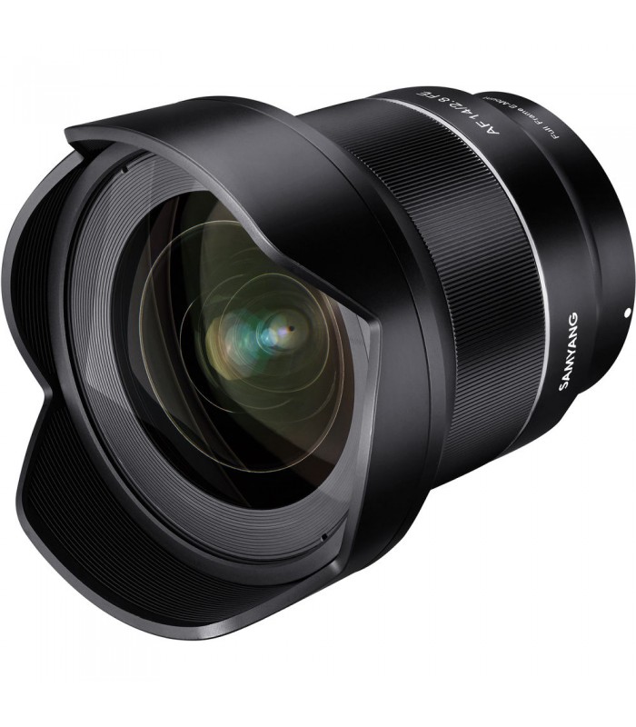 لنز سامیانگ مدل Samyang AF 14mm f/2.8 FE مانت E سونی