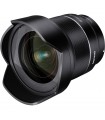 لنز سامیانگ مدل Samyang AF 14mm f/2.8 FE مانت E سونی