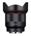 لنز سامیانگ مدل Samyang AF 14mm f/2.8 FE مانت E سونی