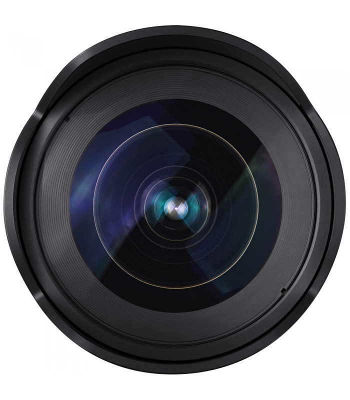 لنز سامیانگ مدل Samyang AF 14mm f/2.8 FE مانت E سونی