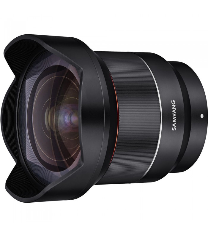 لنز سامیانگ مدل Samyang AF 14mm f/2.8 FE مانت E سونی