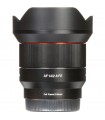 لنز سامیانگ مدل Samyang AF 14mm f/2.8 FE مانت E سونی