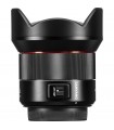 لنز سامیانگ مدل Samyang AF 14mm f/2.8 مانت EF کانن
