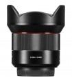لنز سامیانگ مدل Samyang AF 14mm f/2.8 مانت EF کانن