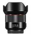 لنز سامیانگ مدل Samyang AF 14mm f/2.8 مانت EF کانن